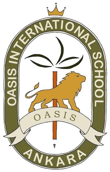 Oasis International School of Ankara logo