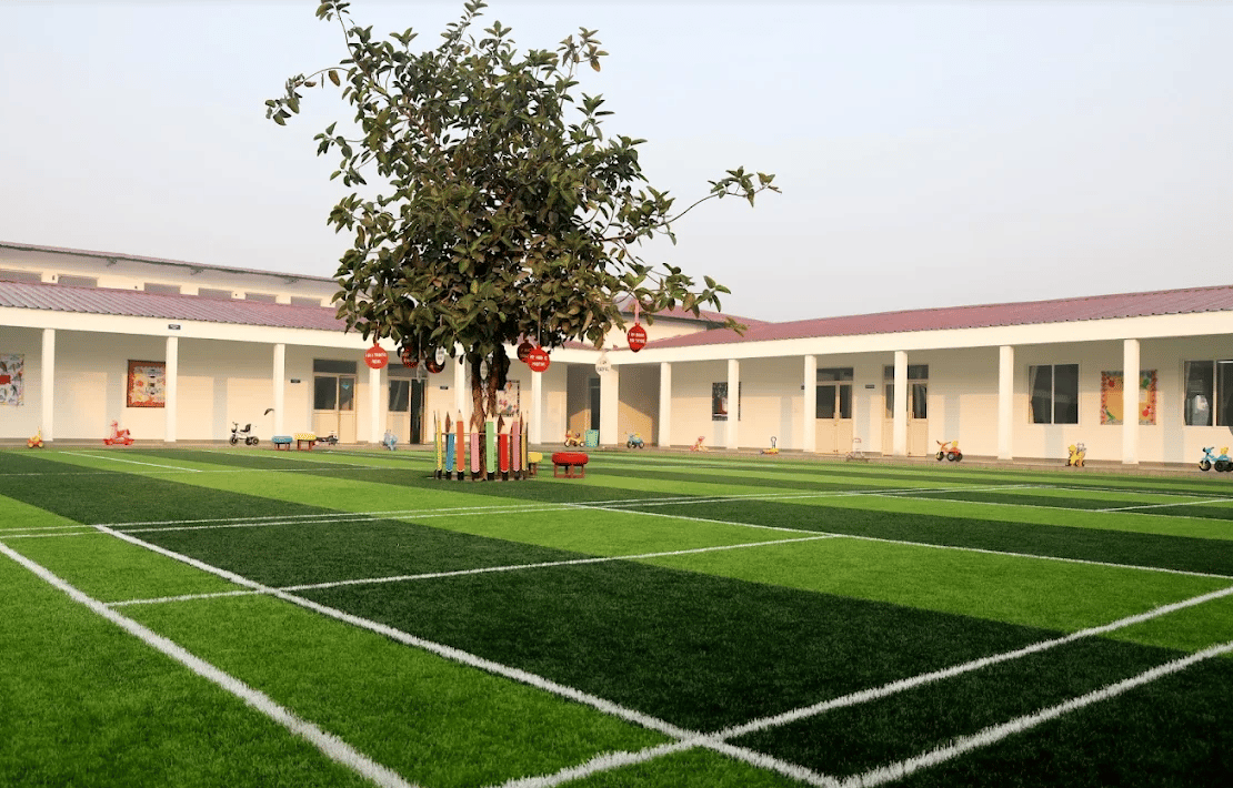 City Montessori School - Golf City Campus — international school in Lucknow, India