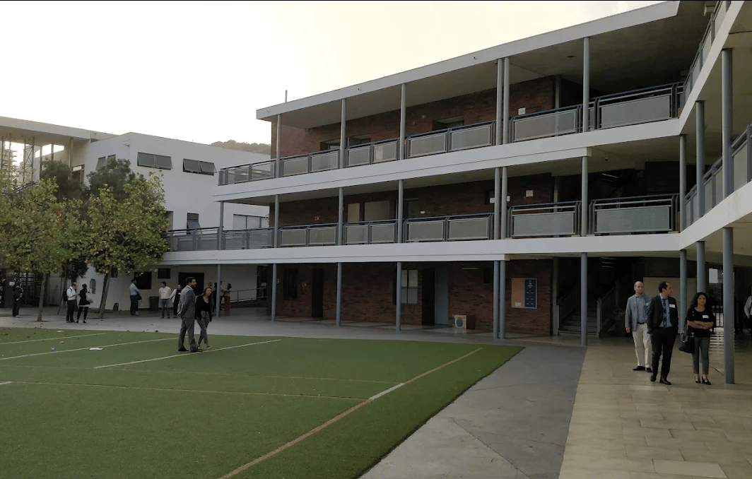 Dunalastair Schools — international school in Santiago, Chile