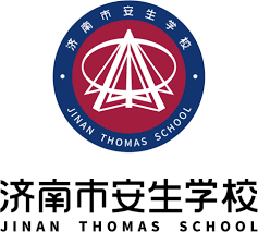 Jinan Thomas International School logo