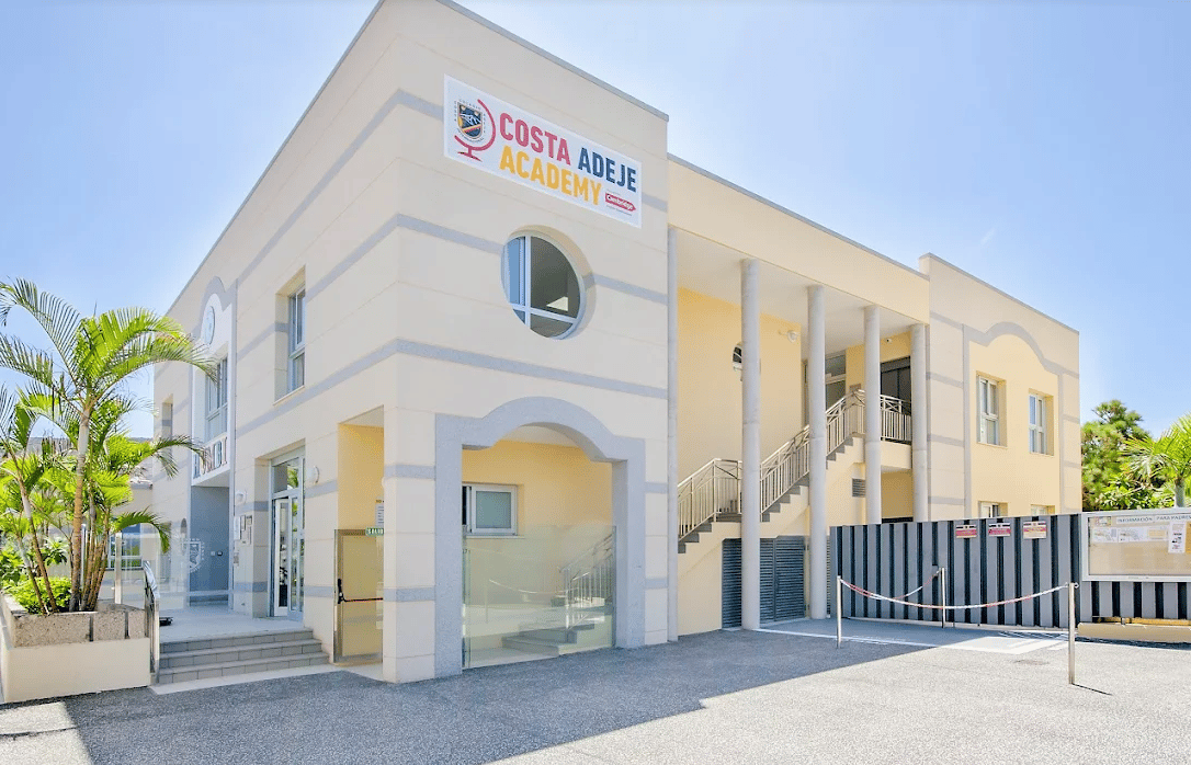 Costa Adeje International School — international school in Tenerife, Spain