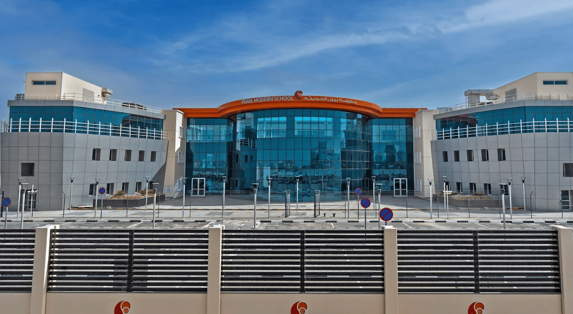 Podar Pearl School — international school in Doha, Qatar