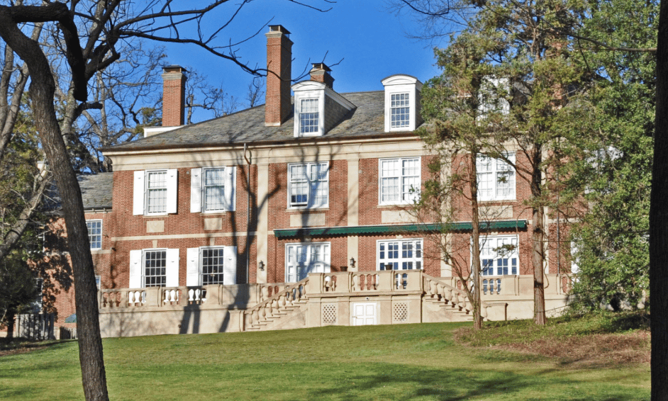 Washington International School - Tregaron Campus — international school in Washington Dc, United States