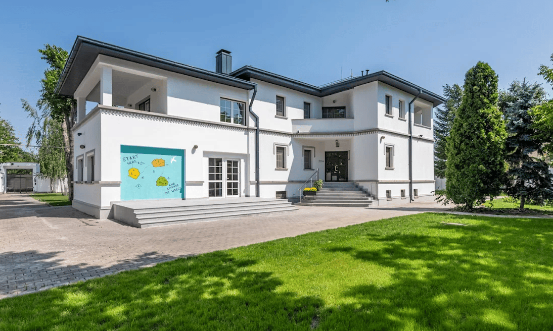 Acton Academy Bucharest — international school in Bucharest, Romania