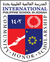 International Philippine School in Jeddah logo