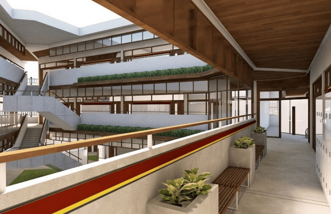 Bannister Academy — international school in Manila, Philippines