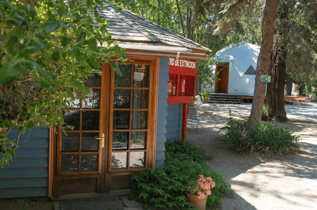 The International Preparatory School — international school in Santiago, Chile