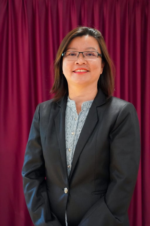 principal