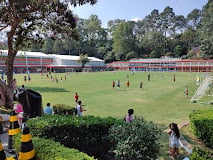 Chapel School — international school in Sao Paulo, Brazil