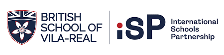 British School of Vila-Real logo