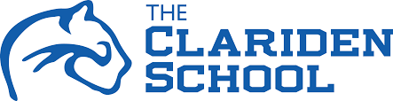 The Clariden School logo