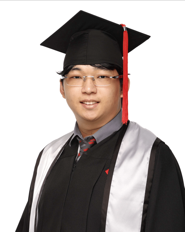 Wenqi Jing (Mark)