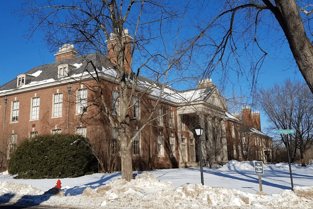 Deerfield Academy — international school in Deerfield, United States
