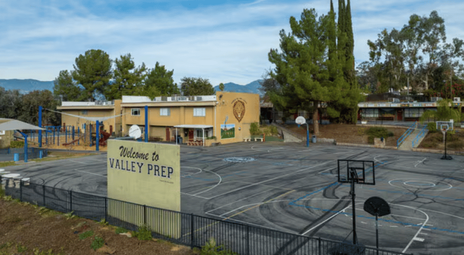 Valley Preparatory School — international school in Redlands, United States