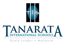 Tanarata International School logo