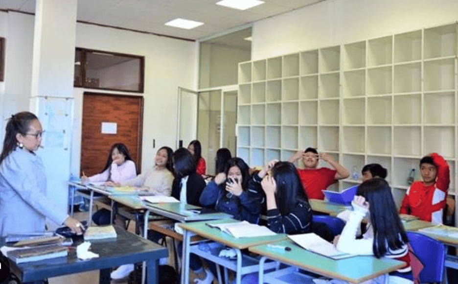 International Migrants School — international school in Rome, Italy
