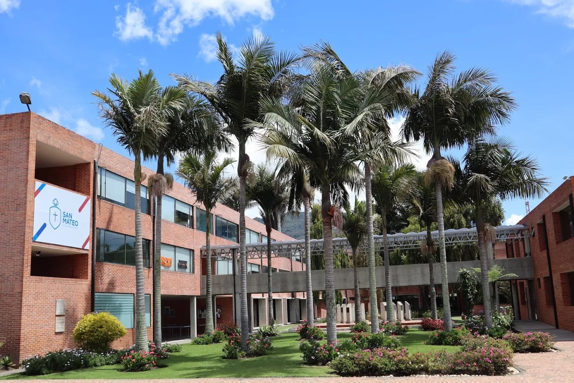St. Matthew School — international school in Bogota, Colombia