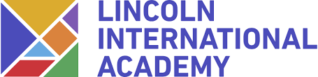 Lincoln International Academy - Chicureo logo