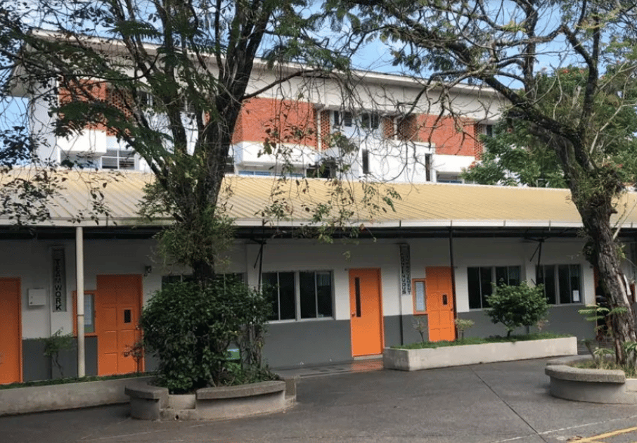 St. George's School — international school in Brunei, Brunei