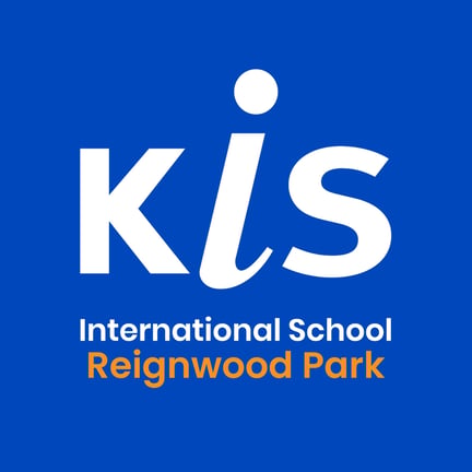 KIS International School - Reignwood Park Campus logo