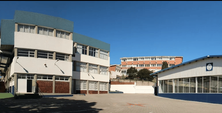 Eiris International School — international school in A Coruna, Spain