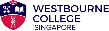 Westbourne College Singapore logo