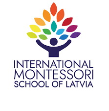 International Montessori School of Latvia logo