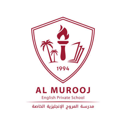 Al Murooj English School logo