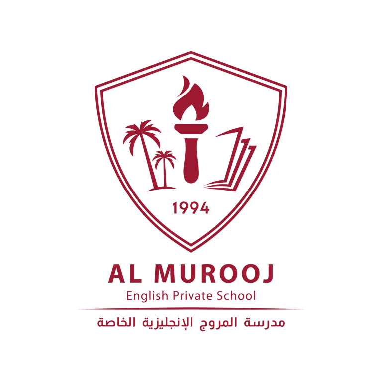 Al Murooj English School logo
