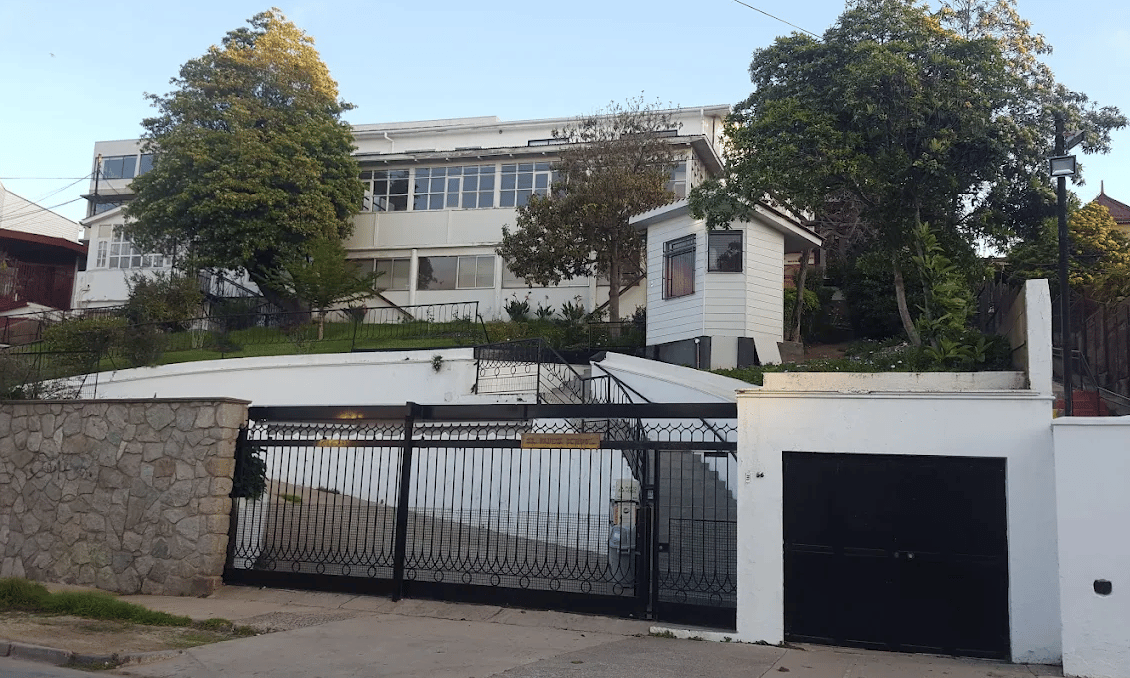 Saint Paul's School — international school in Vina Del Mar, Chile