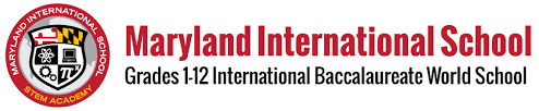 Maryland International School logo