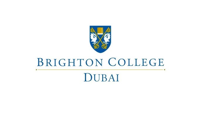 Brighton College Dubai logo