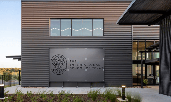 International School of Texas — international school in Bee Cave, United States