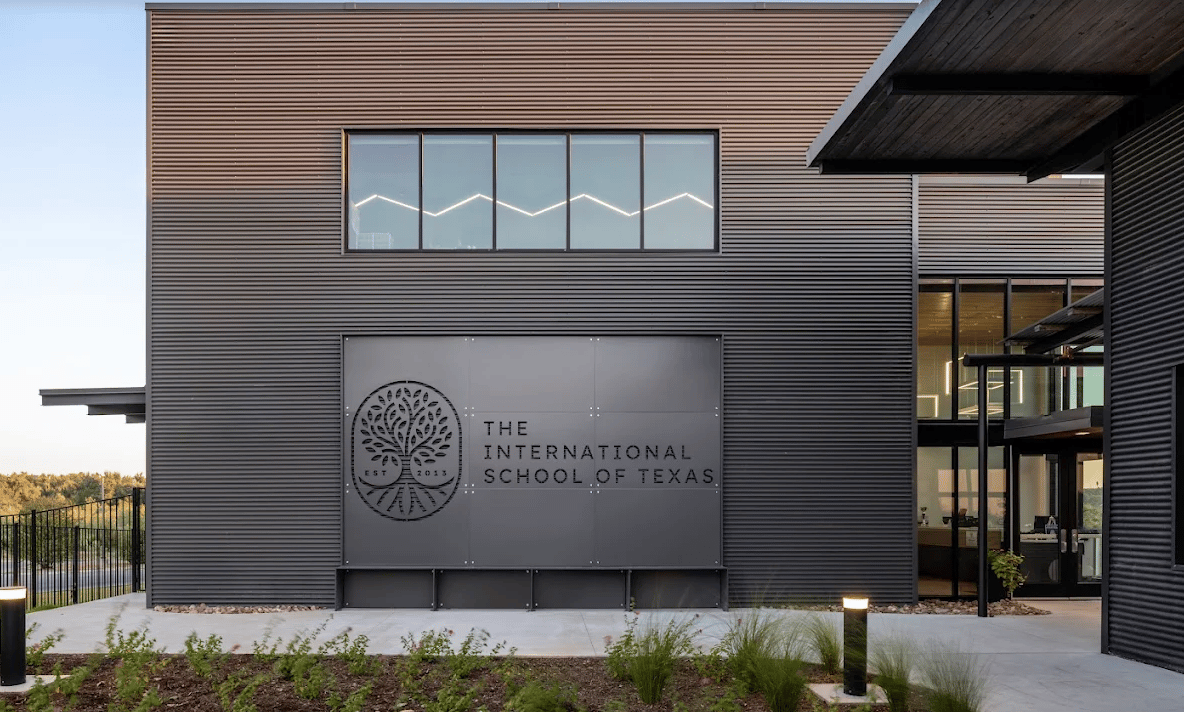 International School of Texas — international school in Bee Cave, United States