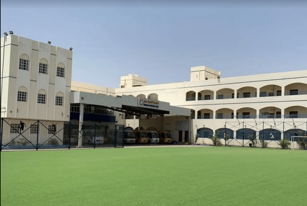 Indian School Sur — international school in Sur, Oman