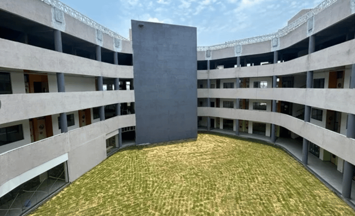 Global Indian International School Nagpur — international school in Nagpur, India