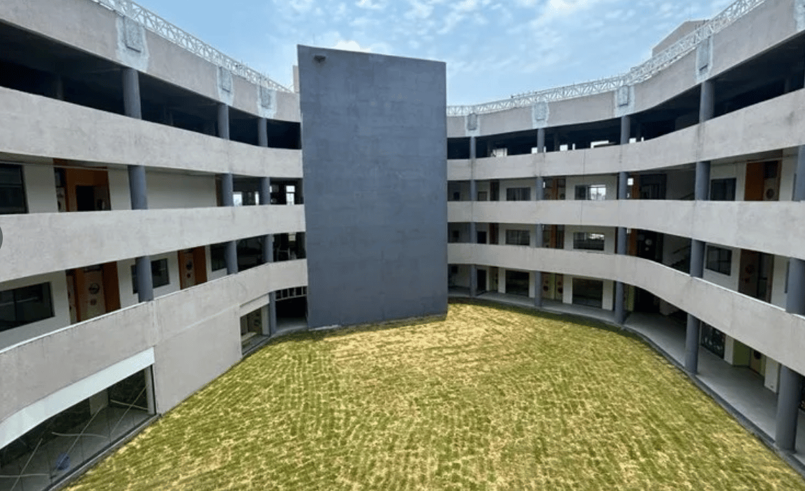 Global Indian International School Nagpur — international school in Nagpur, India