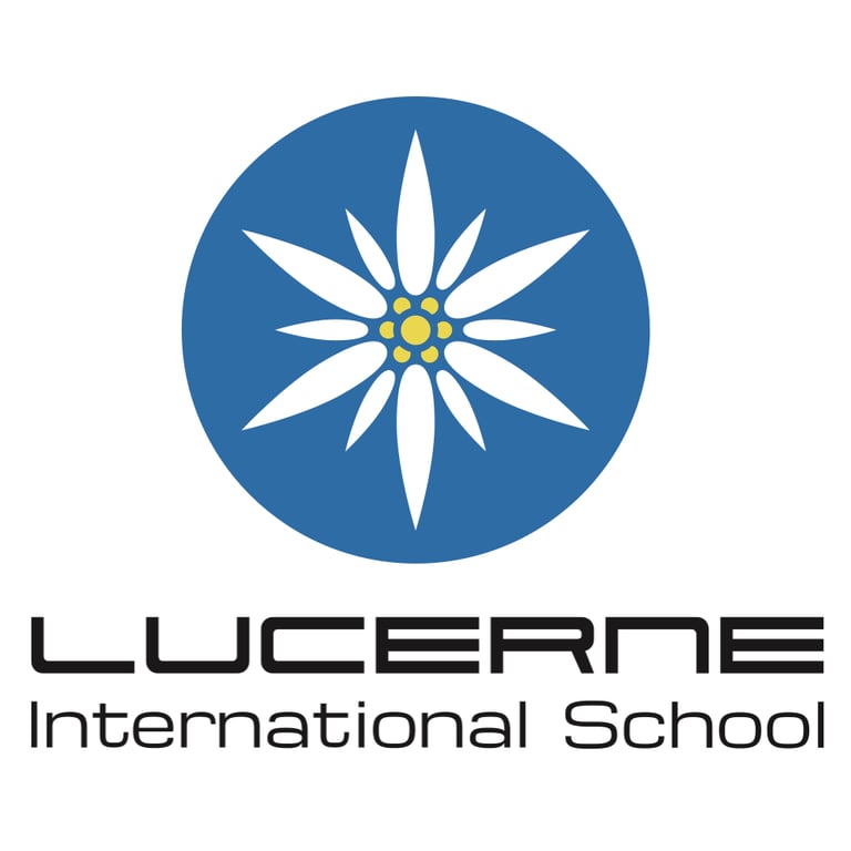 Lucerne International School logo