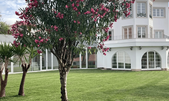 L'École Trilingue — international school in Lisbon, Portugal