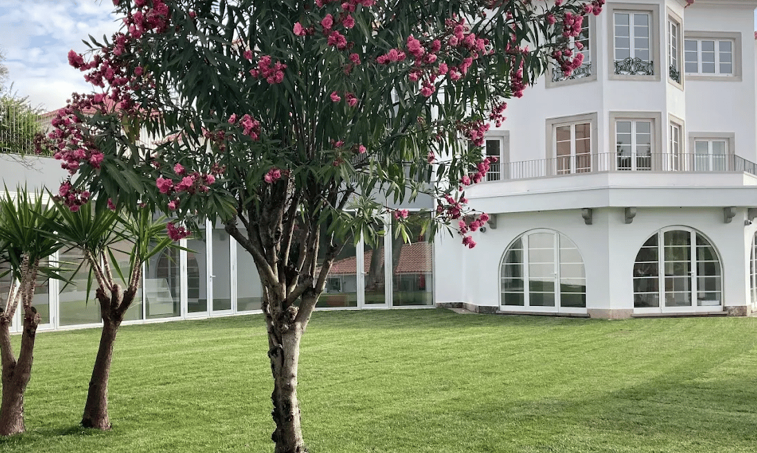 L'École Trilingue — international school in Lisbon, Portugal