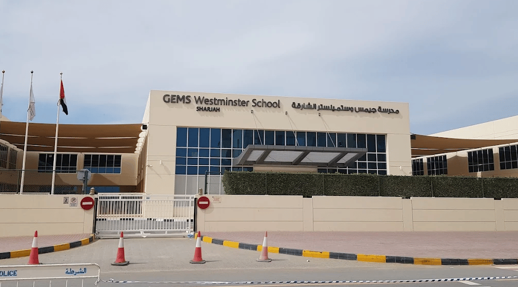 GEMS Westminster School Sharjah — international school in Dubai, United Arab Emirates