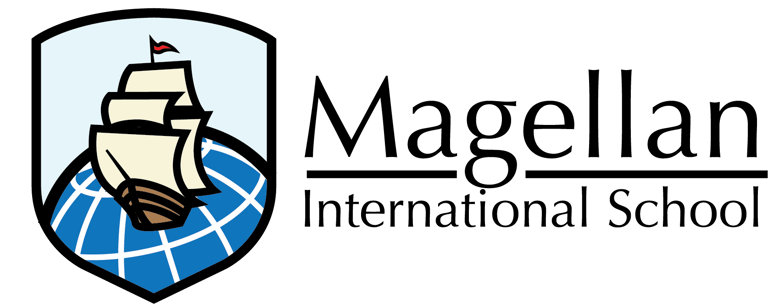 Magellan International School logo