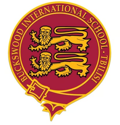 Buckswood International School Tbilisi logo