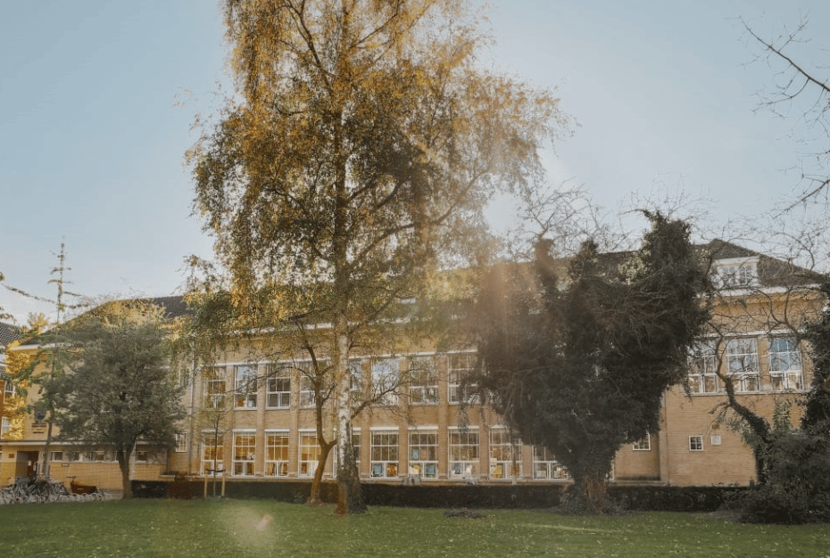International French School Amsterdam — international school in Amsterdam, Netherlands