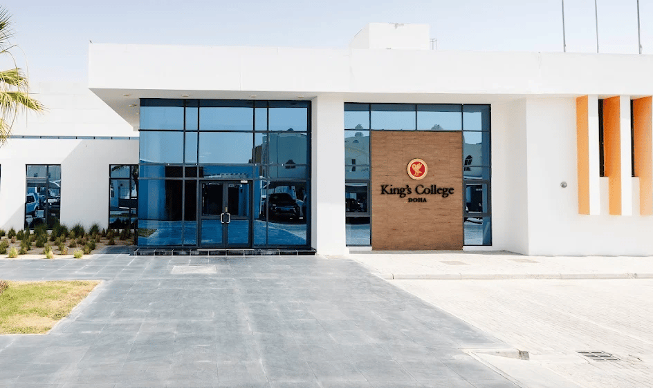 King's College — international school in Doha, Qatar