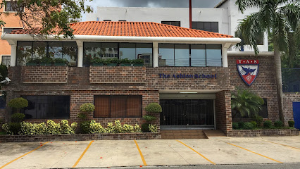 Ashton School — international school in Santo Domingo, Dominican Republic