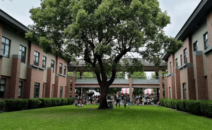 Morrison Academy Taichung — international school in Taichung, Taiwan