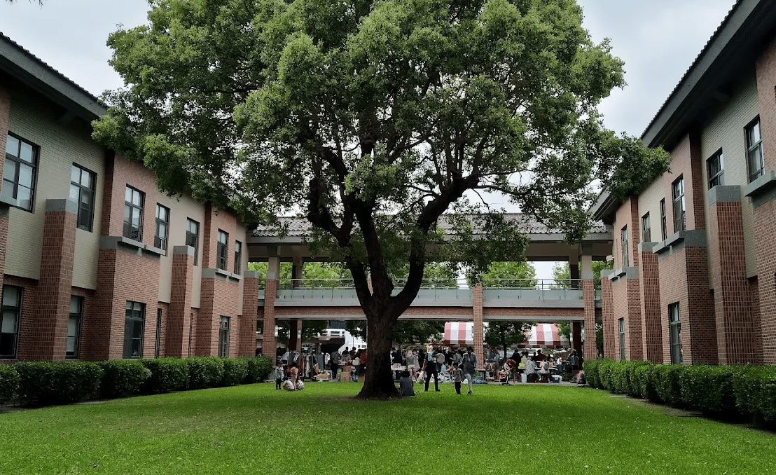 Morrison Academy Taichung — international school in Taichung, Taiwan