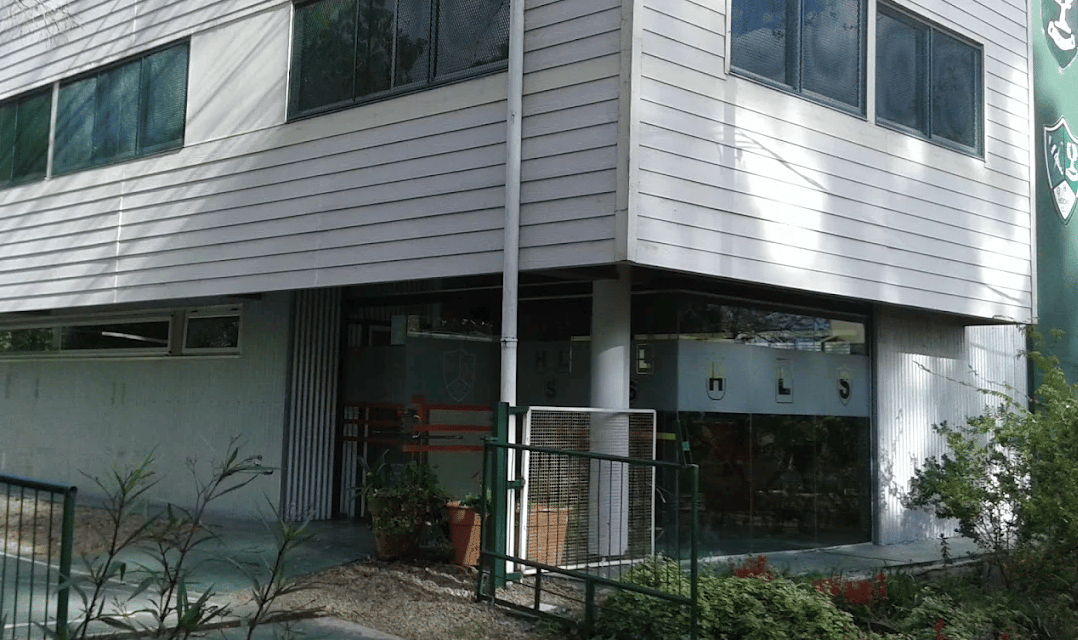 Quilmes High School — international school in Buenos Aires, Argentina