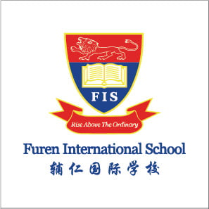 Furen International School logo